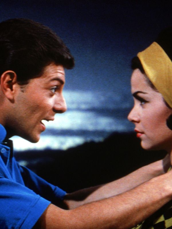 Beach Blanket Bingo 1965 William Asher Synopsis